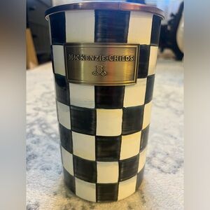 Mackenzie Childs Utensil Holder
